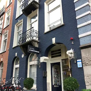 D'amsterdam Leidsesquare Άμστερνταμ