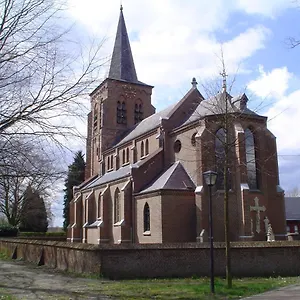 De Stijl Vessem