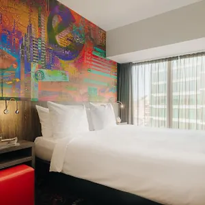 4* Отель Leonardo Center Former Crown