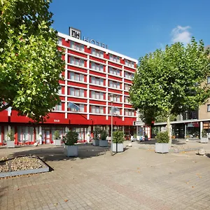 4* Отель Nh