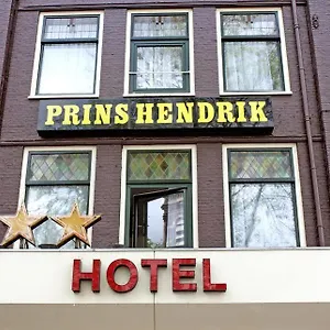 Hendrik Άμστερνταμ