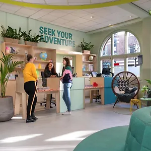 Stayokay Auberge de jeunesse