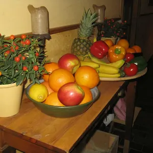 Nocleg ze śniadaniem Smitsstraat